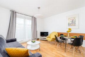 Modern Apartments with FREE parking spot